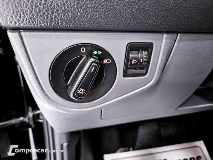 POLO 1.0 170 TSI Comfortline