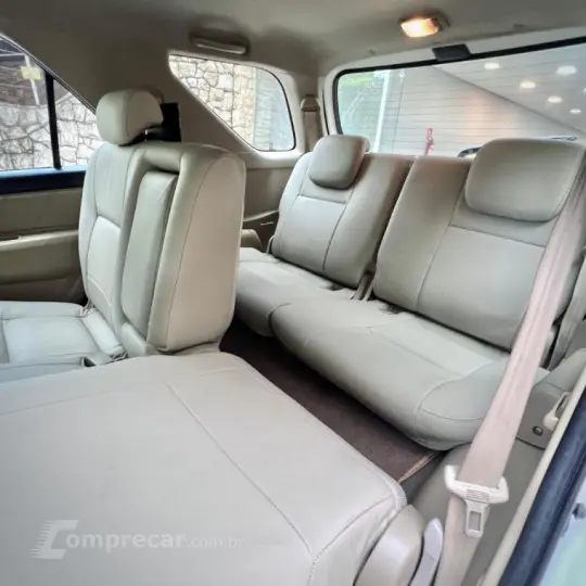 HILUX SW4 3.0 SRV 4X4 7 Lugares 16V Turbo Intercooler