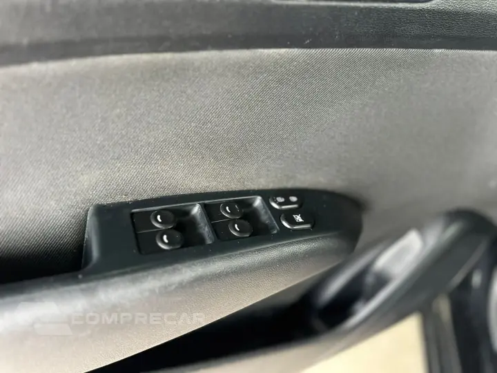 HB20 1.0 12V Comfort