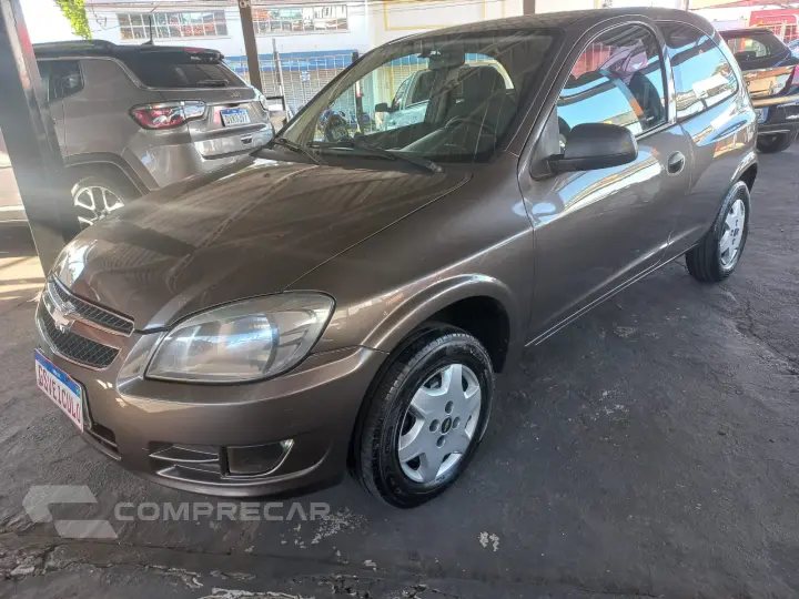 CELTA 1.0 MPFI LS 8V