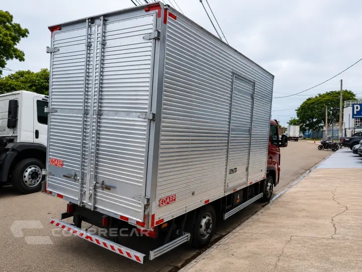 Delivery Express+ 3.0 Prime + Baú