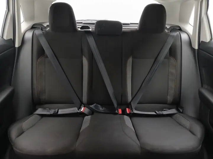 POLO 1.0 MPI TRACK MANUAL