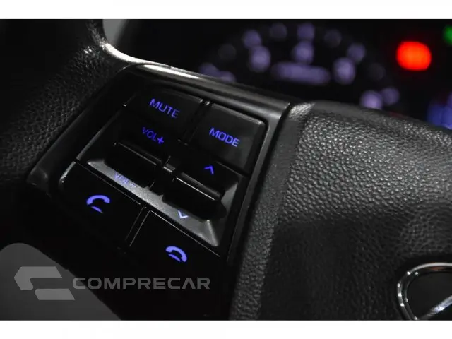 CRETA - 1.6 16V ATTITUDE MANUAL