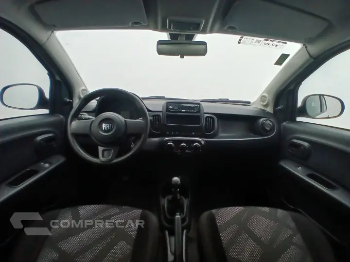 MOBI 1.0 EVO FLEX LIKE. MANUAL