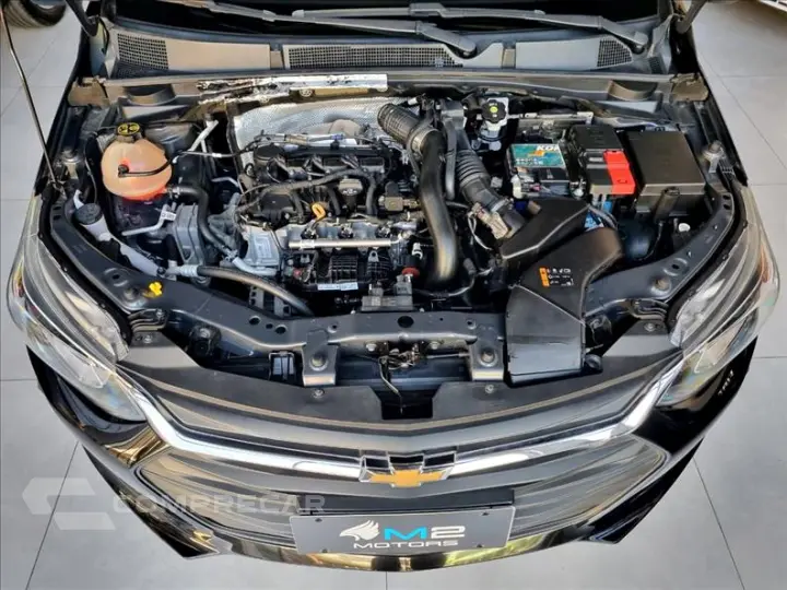 ONIX 1.0 Turbo Plus