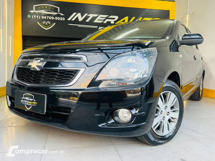 COBALT 1.8 LTZ 8V