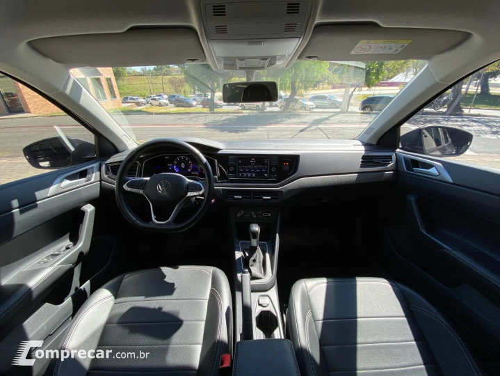 NIVUS 1.0 200 TSI Comfortline
