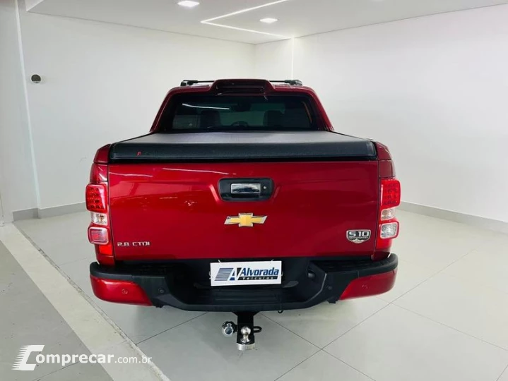 S10 HC DD4A