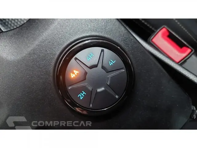 RANGER - 3.0 V6 TURBO CD XLT 4X4 AUTOMÁTICO