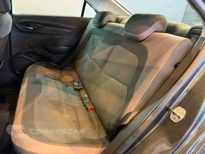 Prisma 1.4 Mpfi Lt 8V Flex 4P Manual
