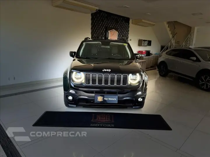 RENEGADE 1.8 16V Longitude