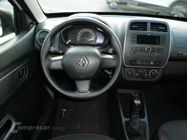 KWID 1.0 12V SCE ZEN