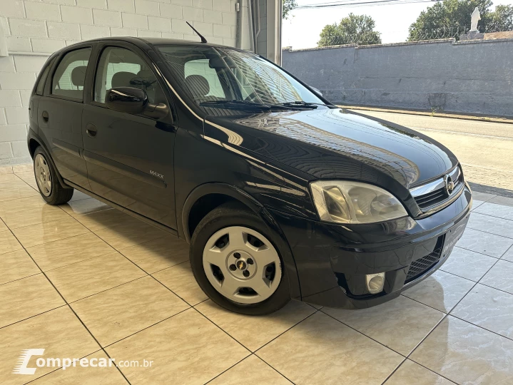 CORSA 1.4 MPFI Maxx 8V