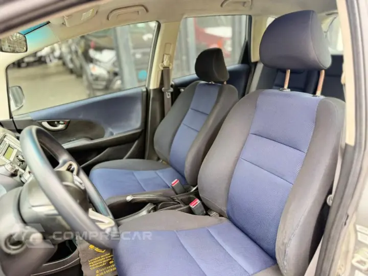 Fit LX 1.4/ 1.4 Flex 8V/16V 5p Mec.