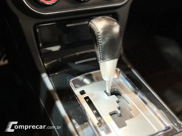 LANCER - 2.0 GT 16V 4P AUTOMÁTICO