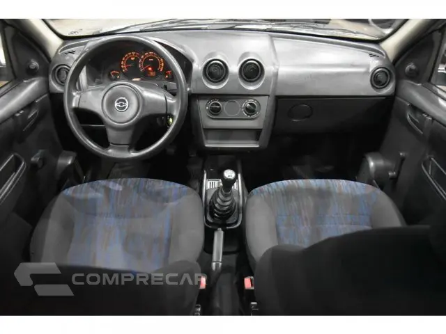 CELTA - 1.0 MPFI LIFE 8V 2P MANUAL
