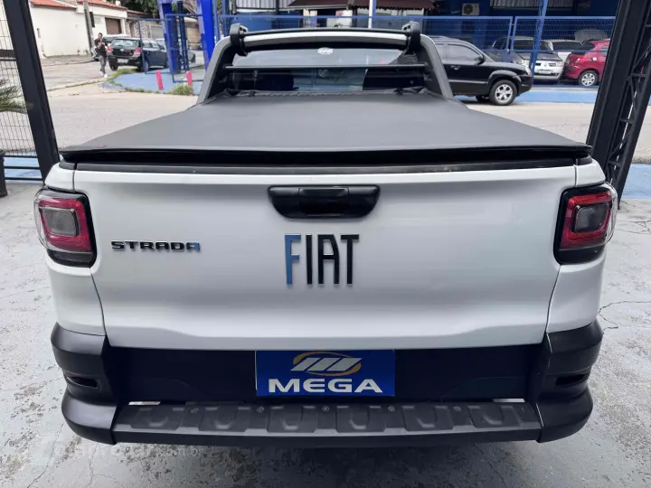 STRADA 1.3 FIREFLY FLEX ENDURANCE CS MANUAL