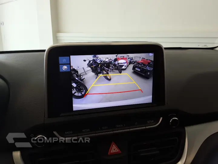 HB20 1.0 12V FLEX COMFORT PLUS MANUAL