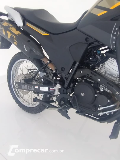 XTZ/250 LANDER