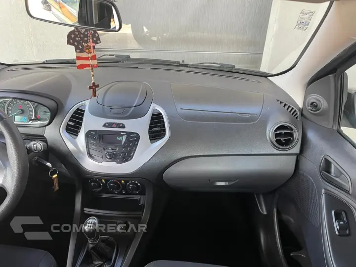 KA + 1.0 SE 12V