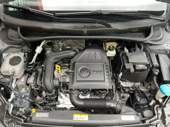 NIVUS 1.0 200 TSI TOTAL FLEX HIGHLINE AUTOMÁTICO