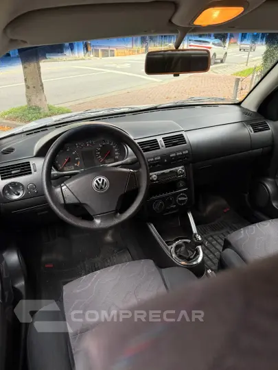 GOL 1.6 CL 8V