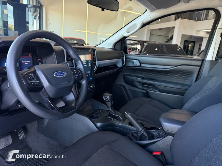 Ranger XLS 2.0 4x2 CD Diesel Aut.