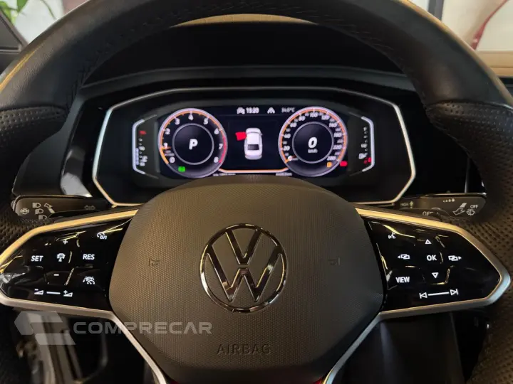 Jetta 2.0 4P 350 TSI GLI AUTOMÁTICO DSG