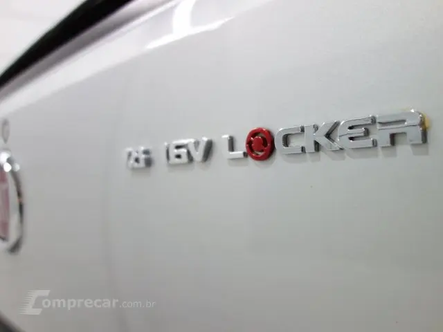 STRADA - 1.8 MPI ADVENTURE CE 16V 2P MANUAL