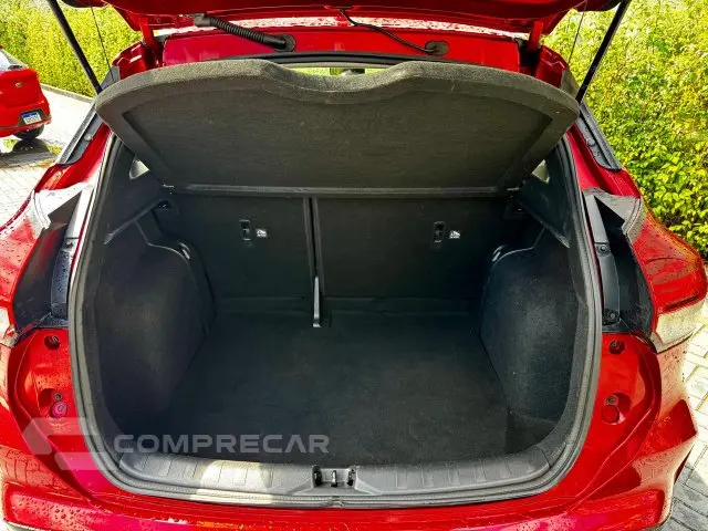 KICKS - 1.6 16V START SENSE XTRONIC