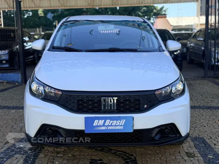 ARGO 1.0 Firefly Drive