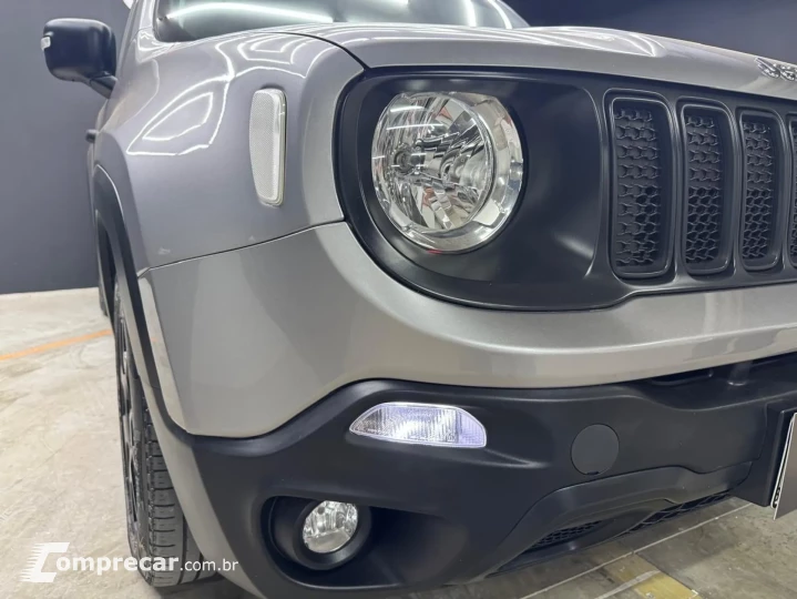 RENEGADE 1.8 16V