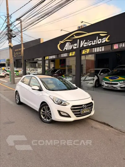 I30 1.8 MPI 16V