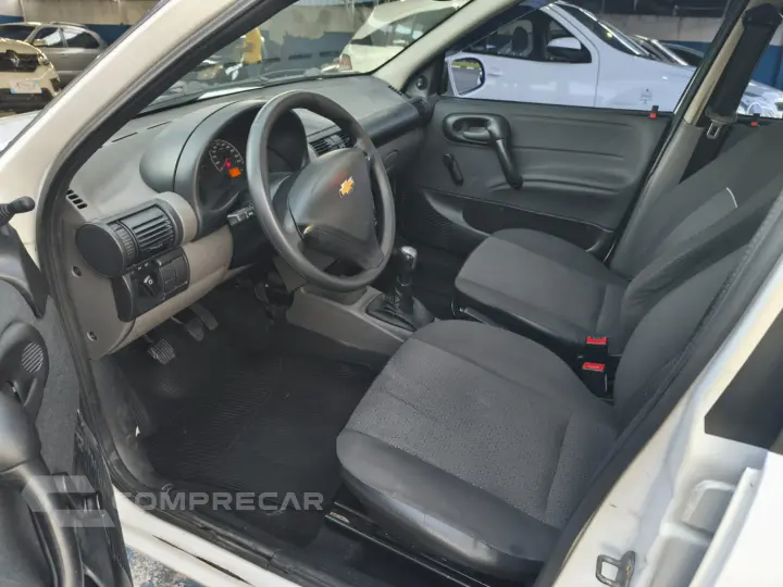 CLASSIC 1.0 MPFI LS 8V
