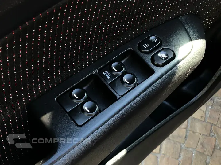 Hb20 1.6 R Spec 16V Flex 4P Automático