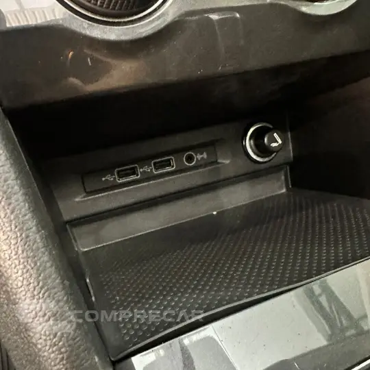 TIGUAN tiguan 1.4 comfortline