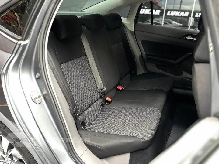 VIRTUS 1.0 200 TSI Comfortline