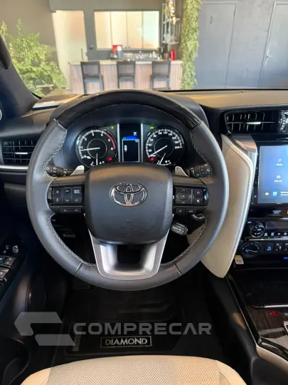 Sw4 2.8 Tdi Srx Diamond 7l Auto 4wd