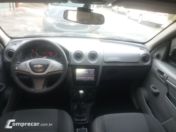 PRISMA 1.4 LT Spe/4 8V