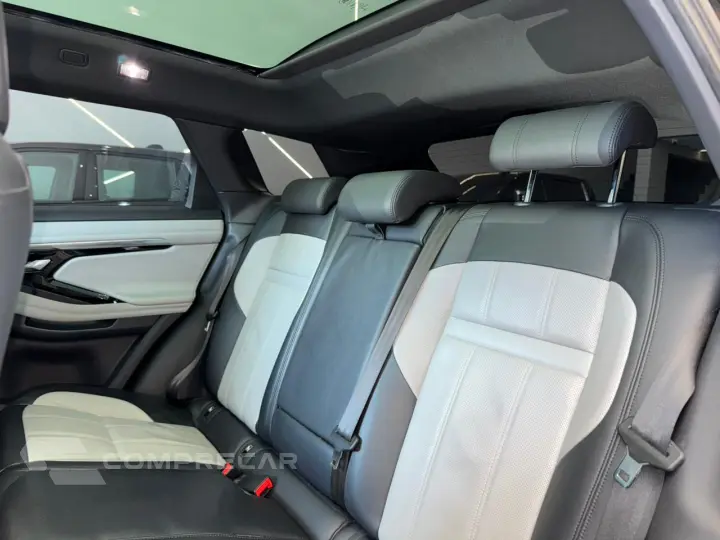 RANGE ROVER EVOQUE 2.0 16V SI4 SE Dynamic 4WD