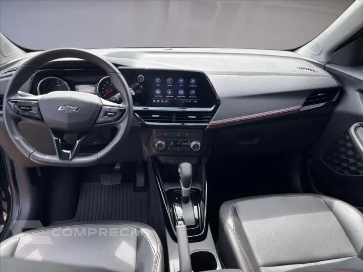 MONTANA 1.2 TURBO FLEX RS AUTOMÁTICO