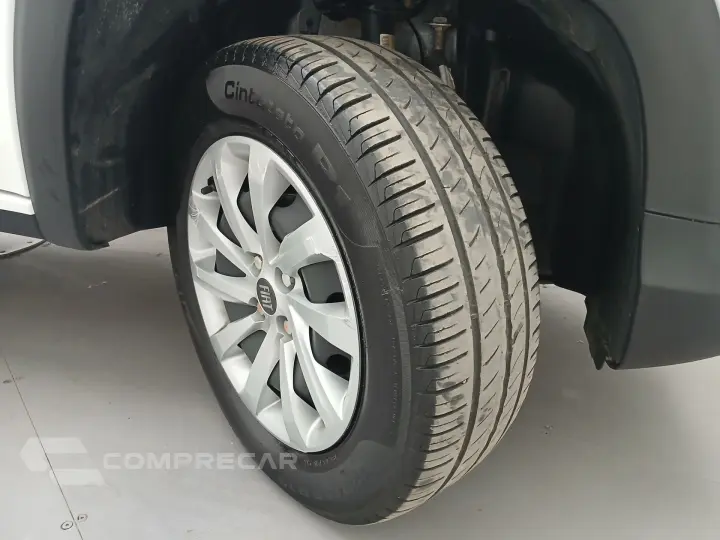 STRADA 1.3 FIREFLY FLEX FREEDOM CD MANUAL