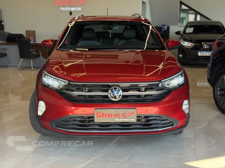 NIVUS 1.0 200 TSI Highline