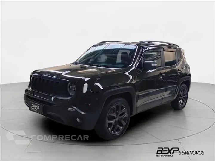 RENEGADE 1.8 16V Longitude