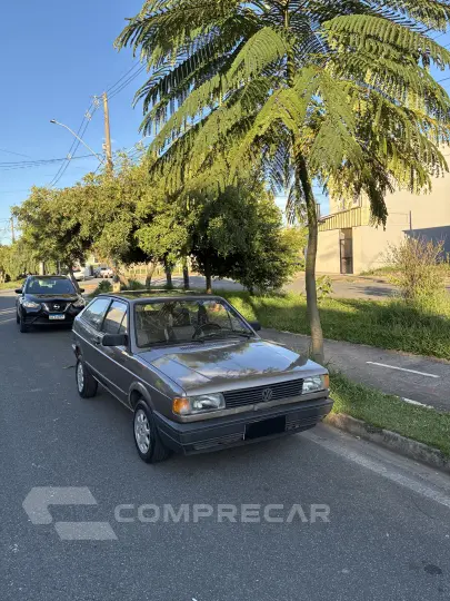 GOL 1.6 CL 8V