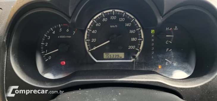 HILUX SW4 2.7 SR 4X2 16V
