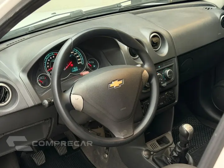 CELTA 1.0 MPFI LT 8V