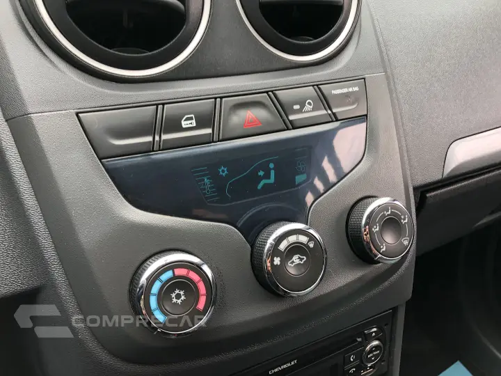 Montana 1.4 Mpfi Sport Cs 8V Flex 2P Manual