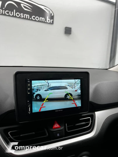 HB20 Sense Plus 1.0 Flex 12V Mec.