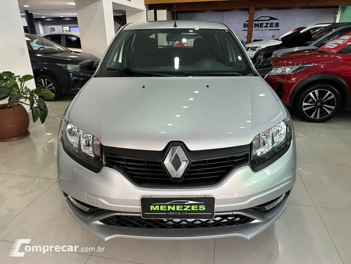 SANDERO 1.0 12V SCE S Edition